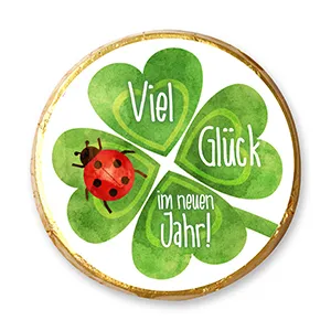 choco-lina-schoko-viel-gl-ck-im-neuen-jahr-chocotaler-schokolade image 1