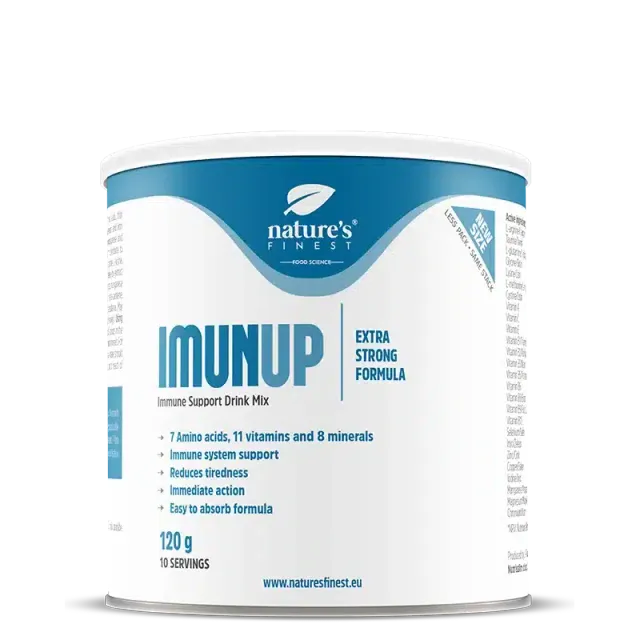 nature-s-finest-imunup-immungetr-nk-vitamine-abwehr image 1