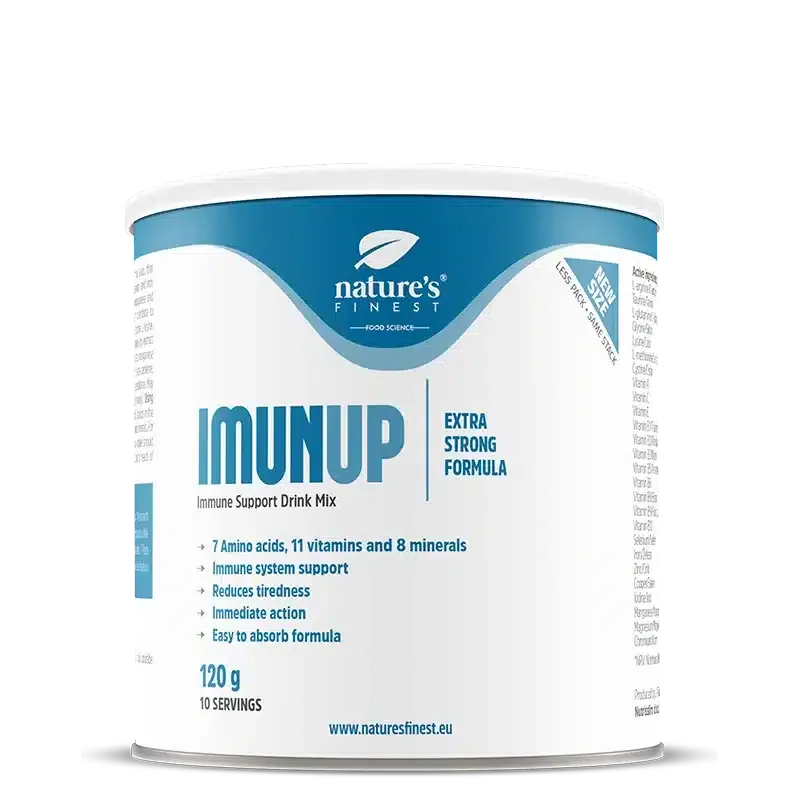nature-s-finest-imunup-immungetr-nk-vitamine-abwehr image 1