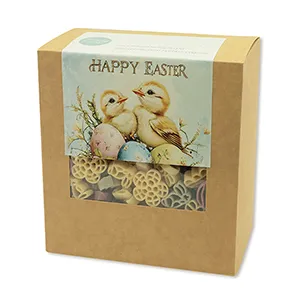choco-lina-nudeln-fr-hlingsmix-bunt-happy-easter-eiernudeln image 1
