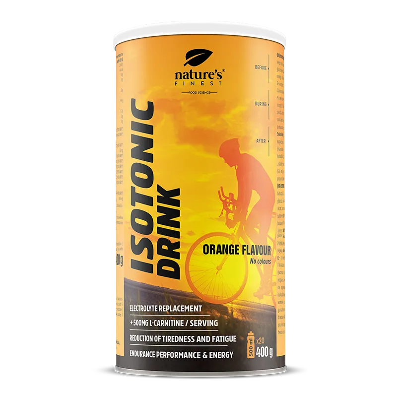 nature-s-finest-isotonic-elektrolytgetr-nk-pulver-sport image 1
