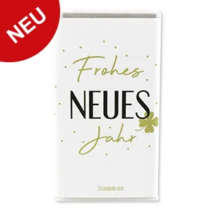 choco-lina-frohes-neues-jahr-vollmilchschokolade-tafel image 1