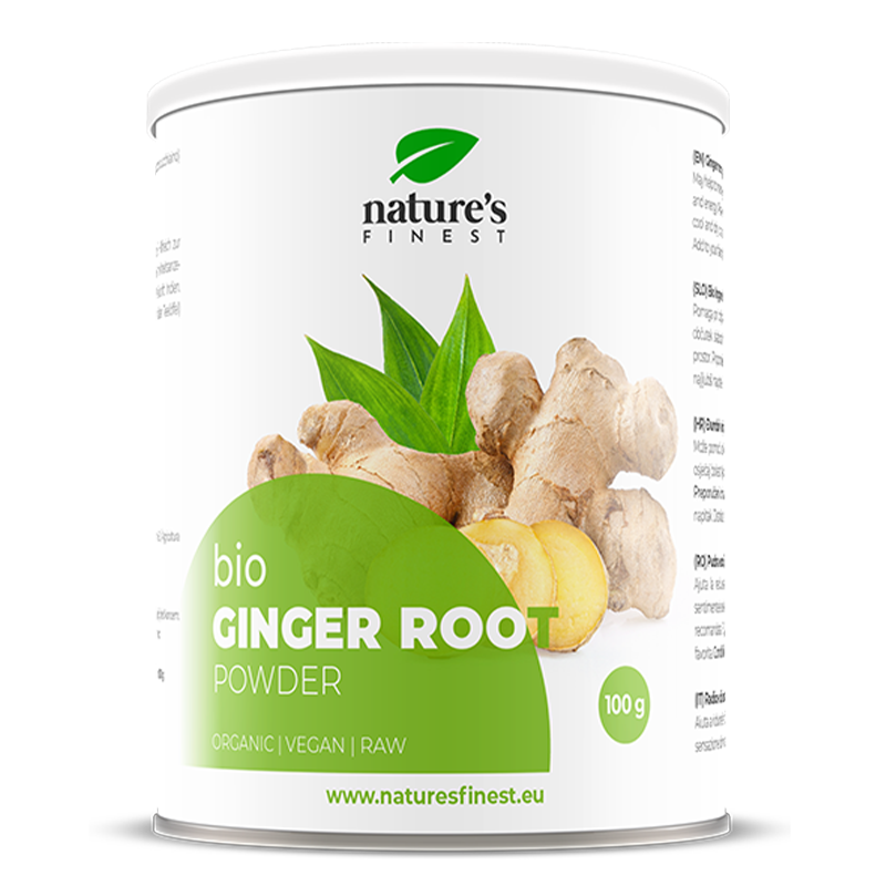 nature-s-finest-superfoods-ingwer-pulver-bio-gew-rz-vegan image 1
