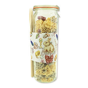 choco-lina-nudeln-geschenkset-kochl-ffel-kleiner-ostergru image 1