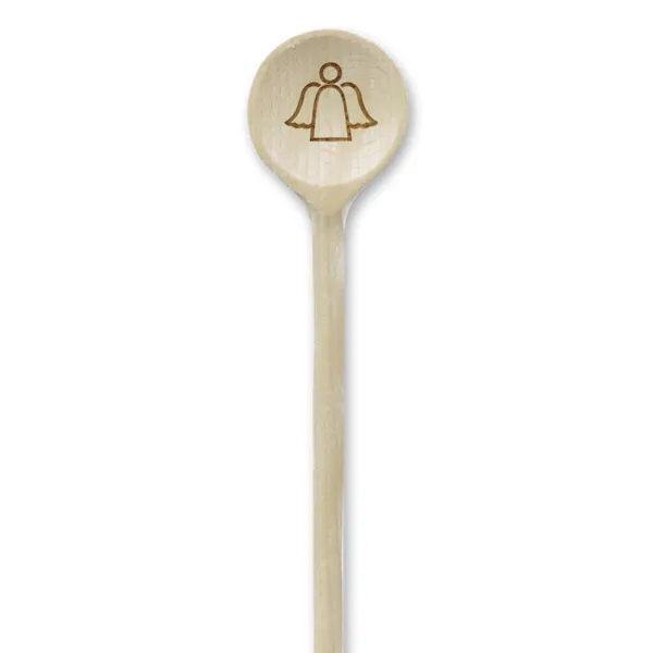 choco-lina-k-chenhelfer-engel-kochl-ffel-rund-holz image 1