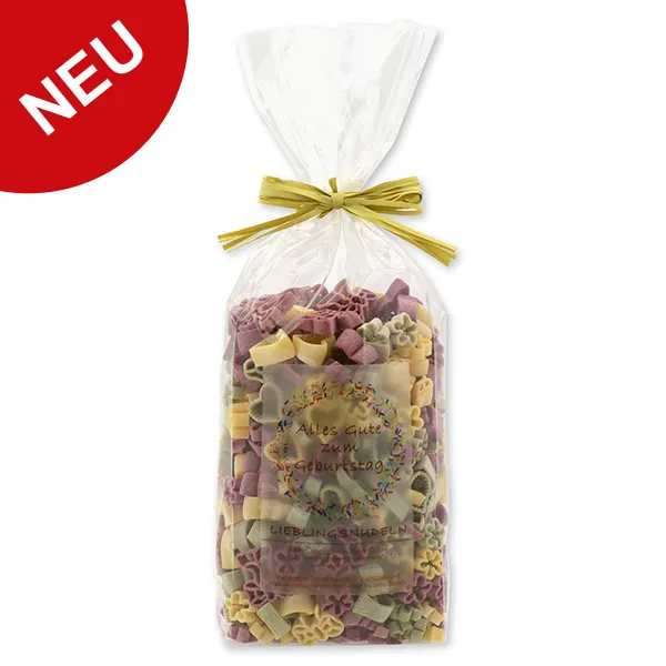 choco-lina-geburtstag-lieblingsnudeln-mix-in-cello image 1