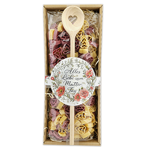 choco-lina-nudeln-nudelset-muttertag-alles-liebe-geschenkbox image 1