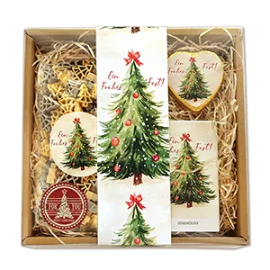 choco-lina-ein-frohes-fest-schoko-geschenkset-weihnachten image 1