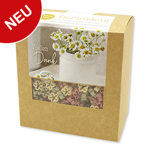 choco-lina-nudeln-vielen-dank-eiernudeln-karton-geschenk image 1