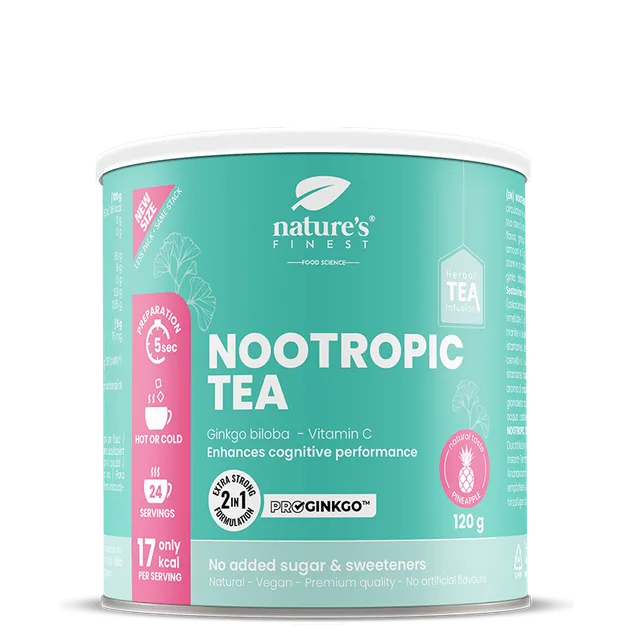 nature-s-finest-gesunde-ern-hrung-nootropic-tea-instanttee-zuckerfrei image 1