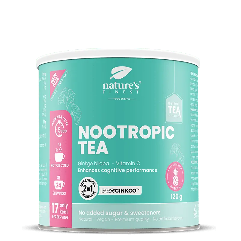 nature-s-finest-gesunde-ern-hrung-nootropic-tea-instanttee-zuckerfrei image 1