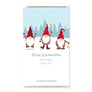 choco-lina-schoko-frohe-weihnachten-und-ein-gutes-neues-jahr-zartbitterschokolad image 1