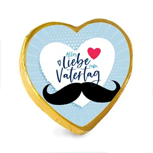 choco-lina-schoko-chocoherzen-alles-liebe-zum-vatertag image 1