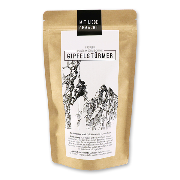 choco-lina-gipfelst-rmer-erdbeerpunsch-kochmischung image 1