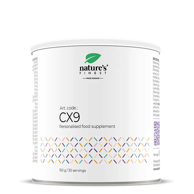 nature-s-finest-gesundheit-cx9-kapseln-dose image 1