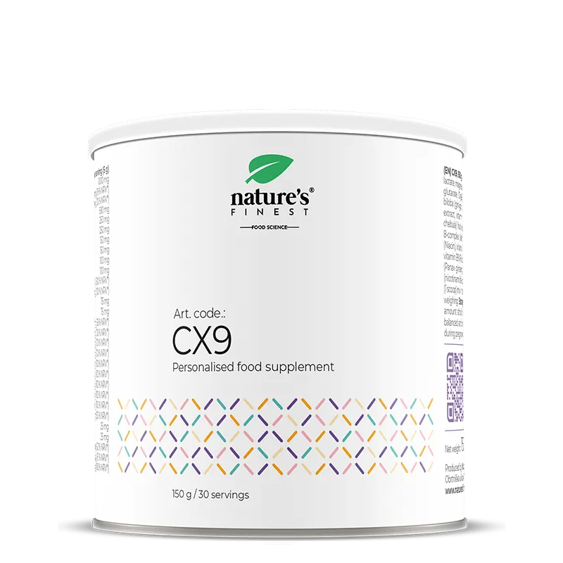 nature-s-finest-gesundheit-cx9-kapseln-dose image 1