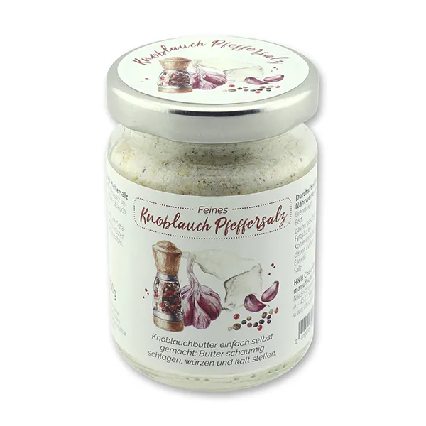 choco-lina-feines-knoblauch-pfeffersalz-gew-rz image 1