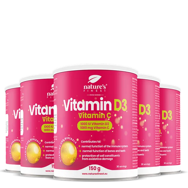 nature-s-finest-vitamine-und-mineralien-vitamin-d3-vitamin-c-vitamine-3er-paket- image 1