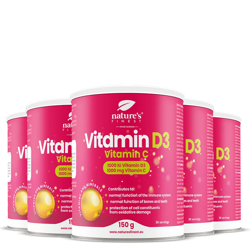 nature-s-finest-vitamine-und-mineralien-vitamin-d3-vitamin-c-vitamine-3er-paket- image 1