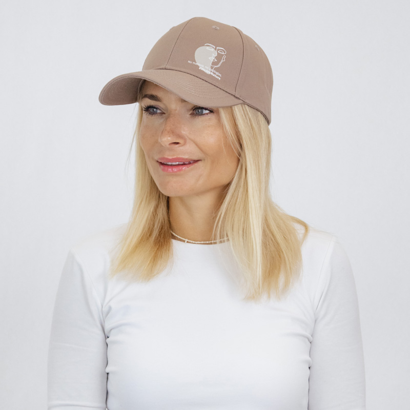 nature-s-finest-no-makeup-cap-basecap-schwarz-spruch image 4