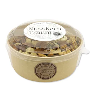 choco-lina-naschen-nusskernmischung-bowl-s-sauer image 1