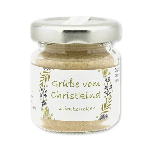 choco-lina-gr-e-vom-christkind-zimtzucker-gew-rz-zum-backen image 1
