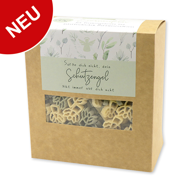 choco-lina-nudeln-schutzengel-eiernudeln-im-karton-geschenk image 1