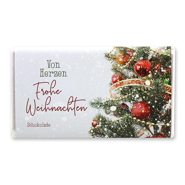 choco-lina-schoko-von-herzen-frohe-weihnachten-milchschokolade image 1