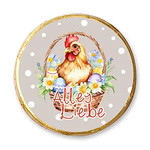 choco-lina-schoko-alles-liebe-chocotaler-geschenk image 1