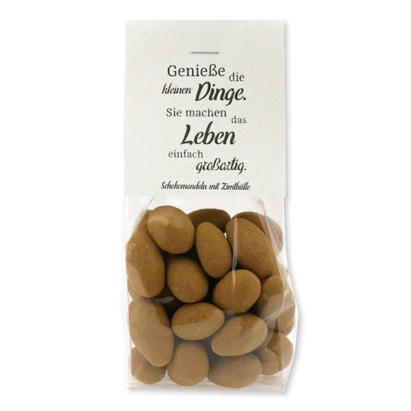 choco-lina-schoko-mandelkerne-vollmilchschokolade-genie-e-geschenk image 1