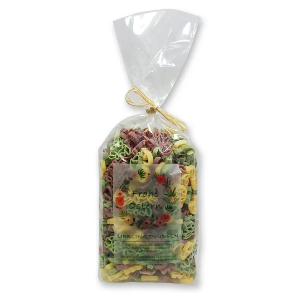 choco-lina-lieblingsnudeln-mix-nudeln-frohe-ostern-cello image 1
