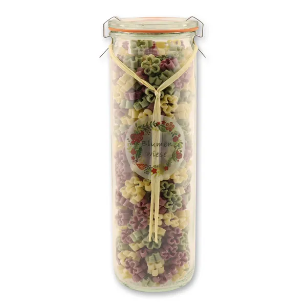 choco-lina-lieblingsnudeln-mix-blumenwiese-nudeln image 1