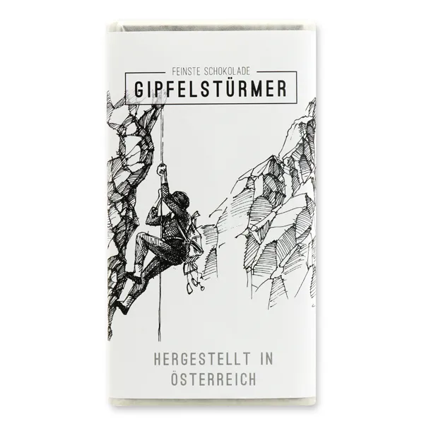 choco-lina-gipfelst-rmer-zartbitterschokolade-tafel image 1