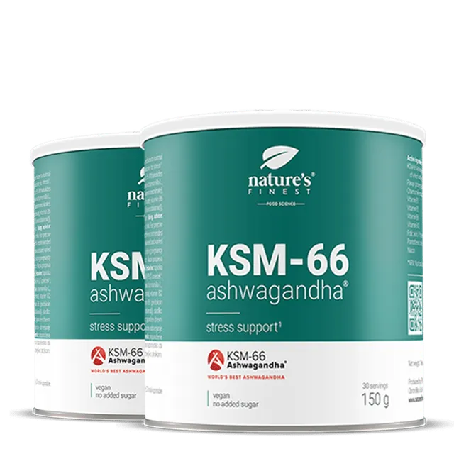 nature-s-finest-ksm-66-ashwagandha-gesundheitspaket-kapseln image 1