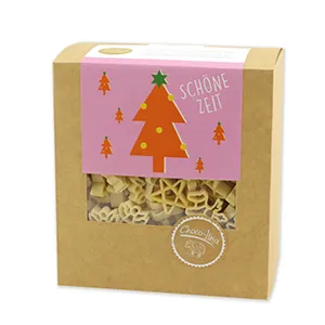 choco-lina-lieblingsnudeln-weihnachtsmix-pasta-karton image 1