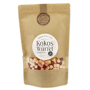 choco-lina-feine-knabberei-kokosw-rfel-himbeeren image 1