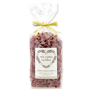 choco-lina-nudeln-lieblingsnudeln-mix-mit-lieben-gr-en-im-cello image 1