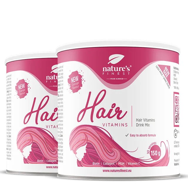 nature-s-finest-hair-vitamins-haarvitamine-biotin-kollagen-paket image 1