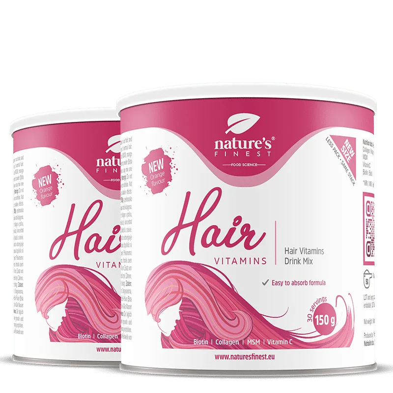 nature-s-finest-hair-vitamins-haarvitamine-biotin-kollagen-paket image 1