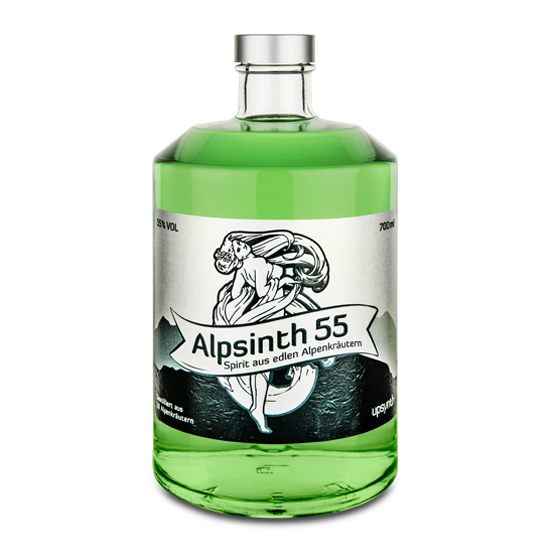 alpsinth-55-absinth-700-ml-kr-uterspirituose image 1