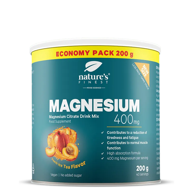 nature-s-finest-magnesium-400-magnesiumcitrat-kapseln-400-mg image 1