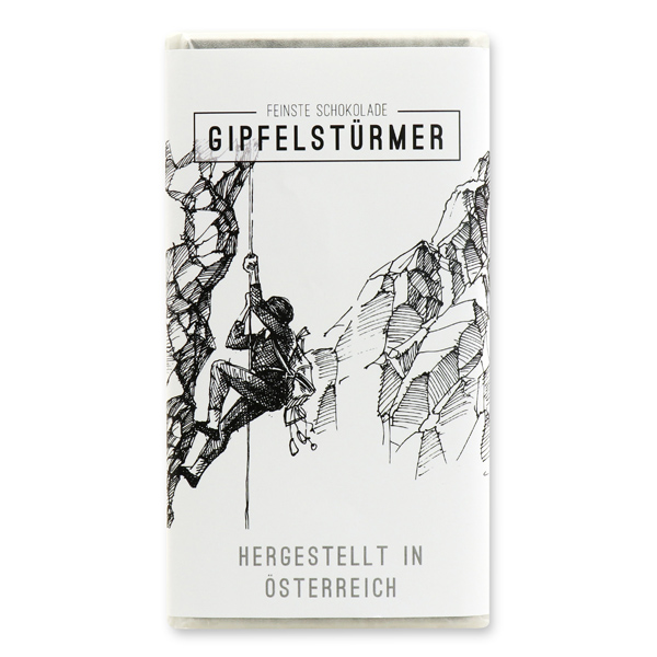 choco-lina-gipfelst-rmer-zartbitterschokolade-tafel image 1
