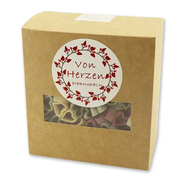choco-lina-lieblingsnudeln-mix-herzen-nudeln-karton image 1