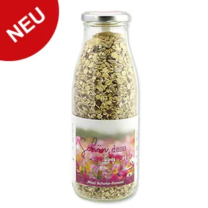 choco-lina-sch-n-dass-es-dich-gibt-m-sli-schoko-banane image 1