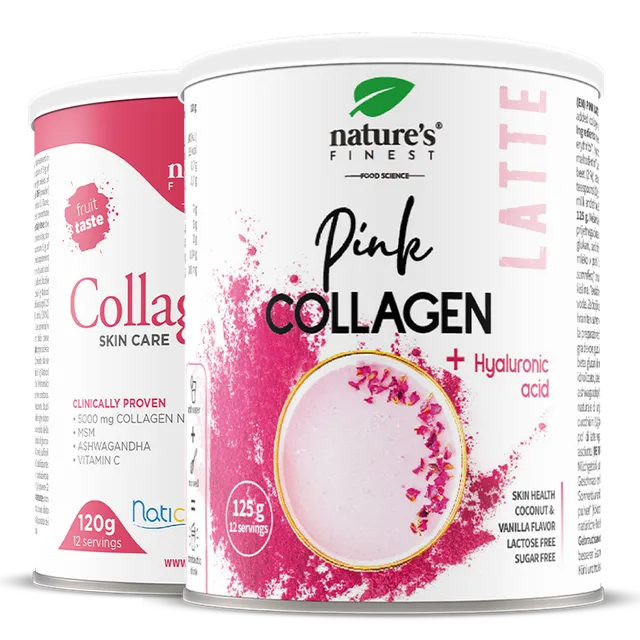 nature-s-finest-ladies-choice-kollagen-pulver-erdbeere-naticol image 1