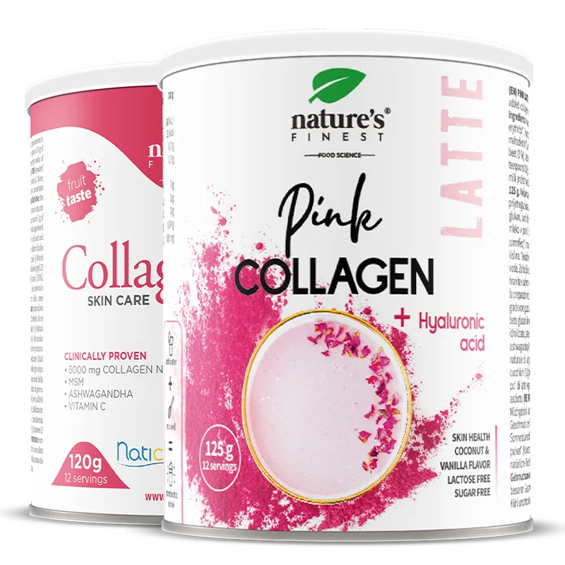nature-s-finest-ladies-choice-kollagen-pulver-erdbeere-naticol image 1