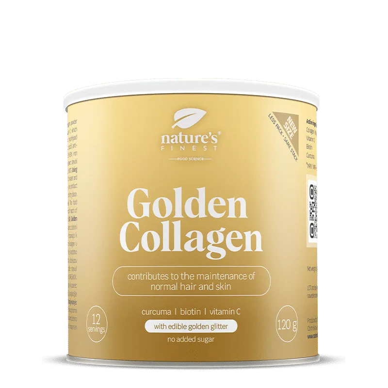 nature-s-finest-golden-collagen-glitzer-pulver image 1