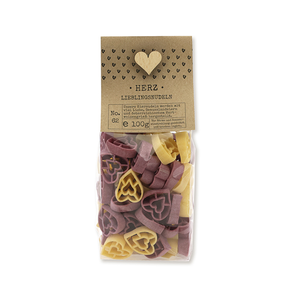 choco-lina-nudeln-einfach-guat-herz-lieblingsnudeln-100g-pasta image 1
