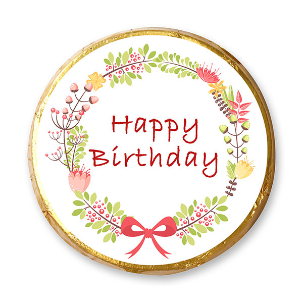 choco-lina-schoko-happy-birthday-chocotaler-schokolade image 1