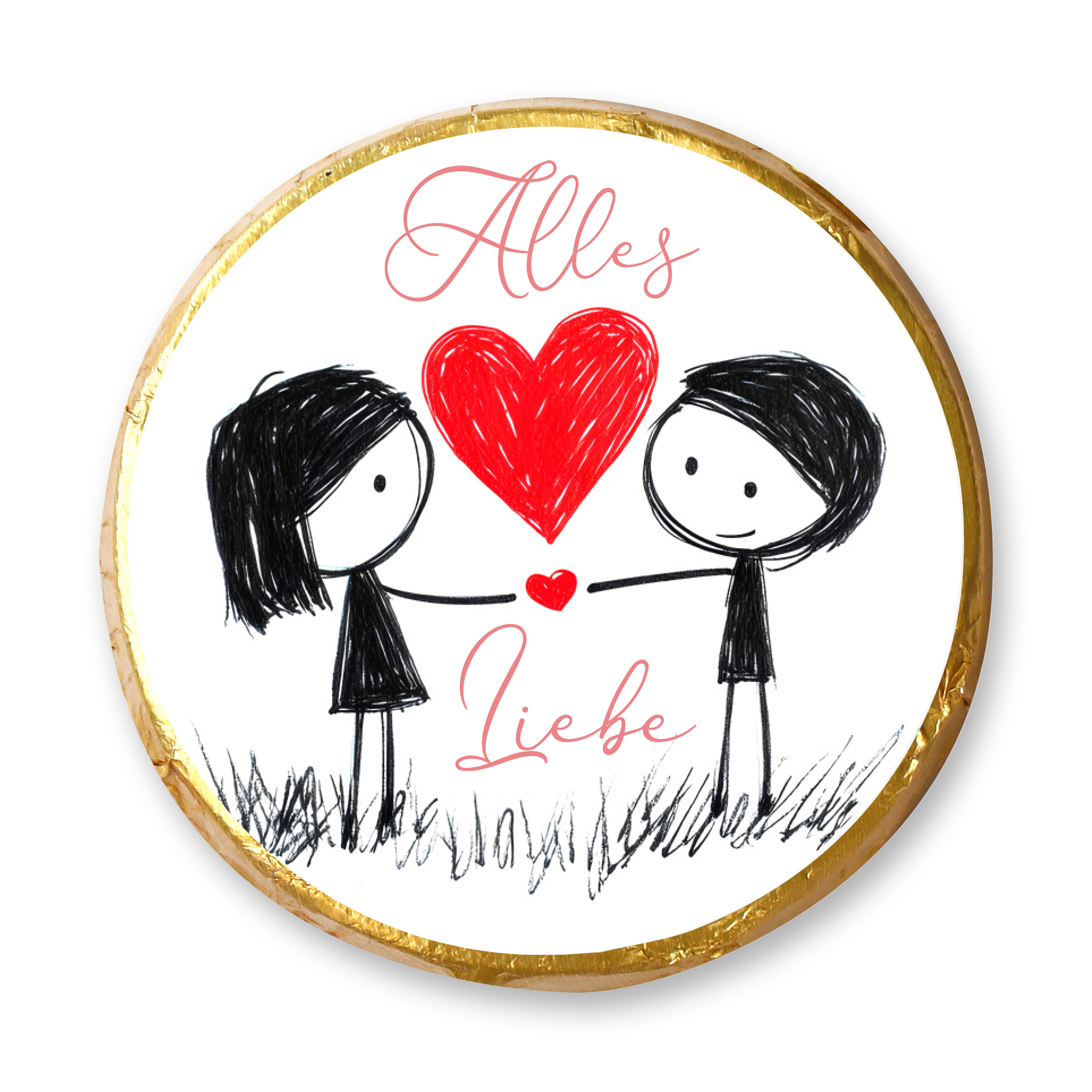 choco-lina-schoko-alles-liebe-chocotaler-schokolade-2 image 1